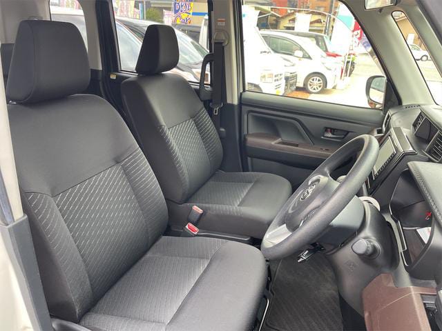 Toyota Roomy 2017